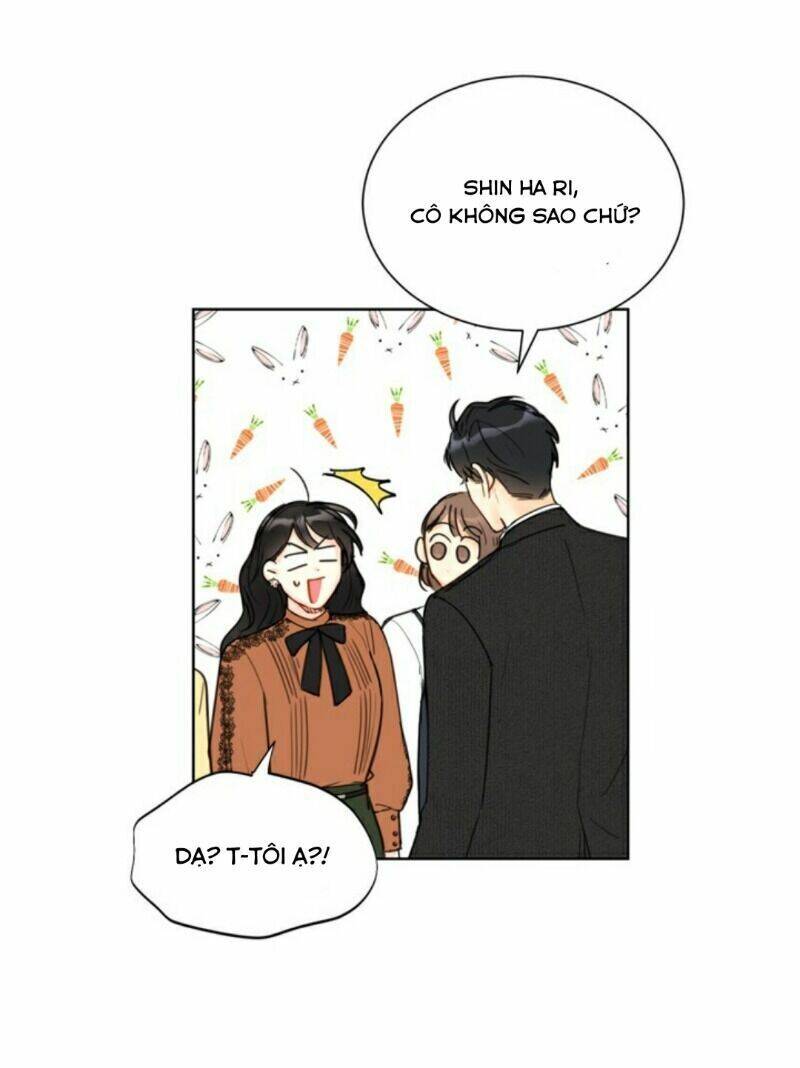 Hẹn Hò Chốn Công Sở Chapter 62 - 45