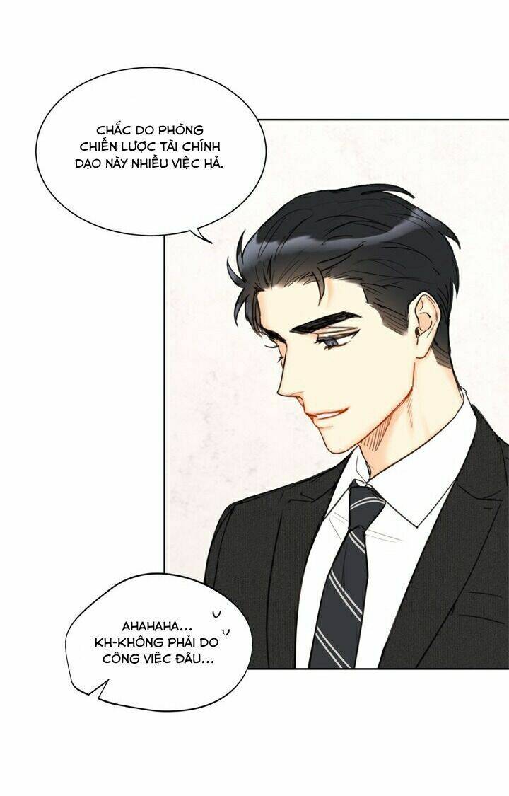 Hẹn Hò Chốn Công Sở Chapter 62 - 46