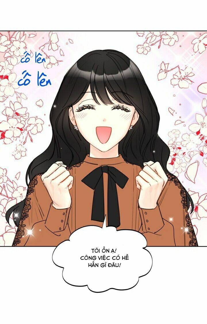 Hẹn Hò Chốn Công Sở Chapter 62 - 47