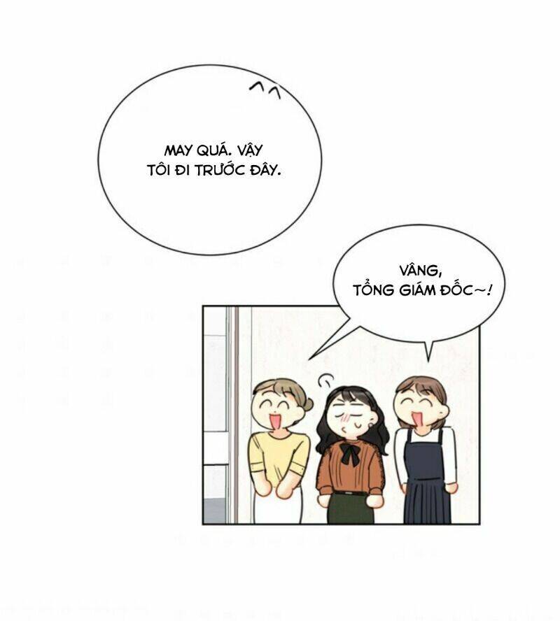 Hẹn Hò Chốn Công Sở Chapter 62 - 48