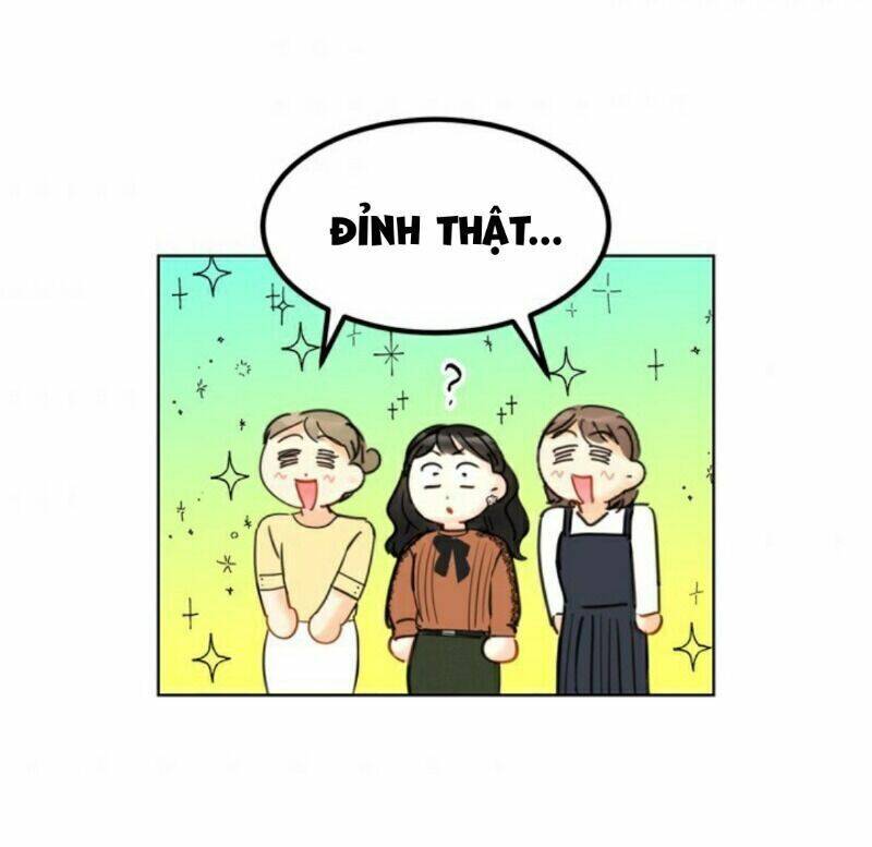 Hẹn Hò Chốn Công Sở Chapter 62 - 49