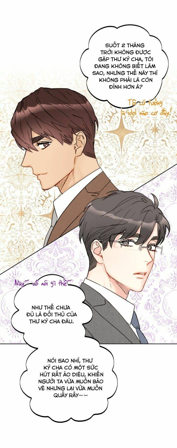 Hẹn Hò Chốn Công Sở Chapter 62 - 50