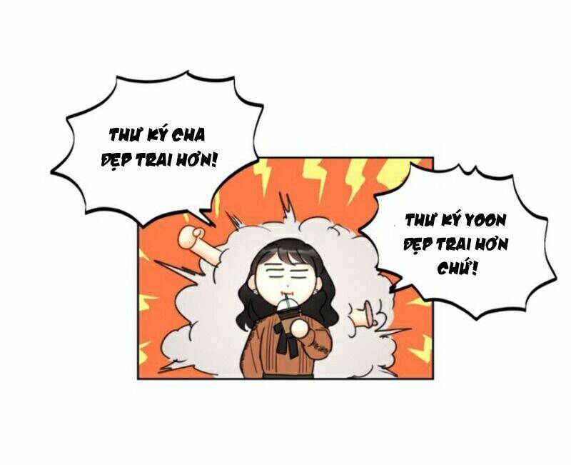 Hẹn Hò Chốn Công Sở Chapter 62 - 51