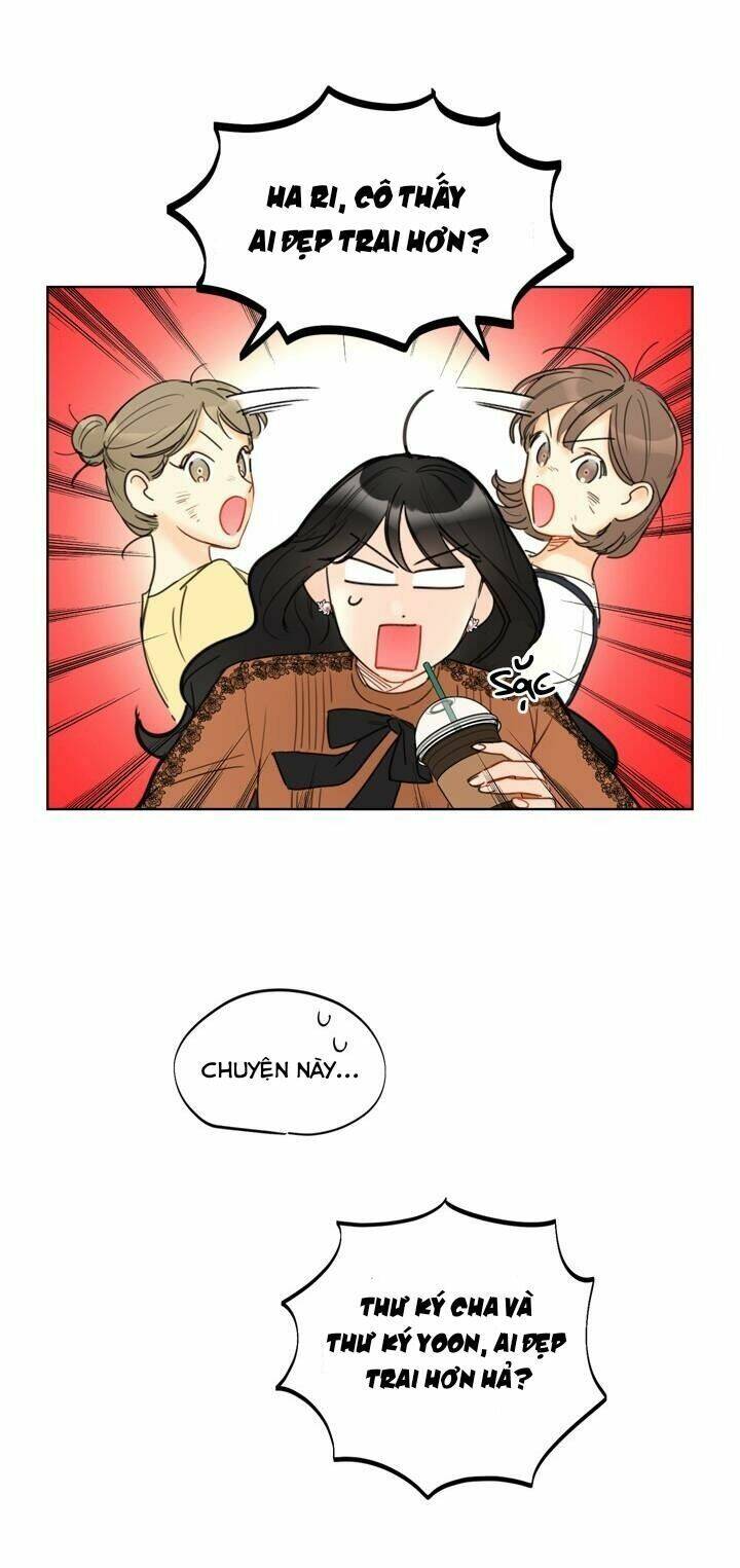 Hẹn Hò Chốn Công Sở Chapter 62 - 52