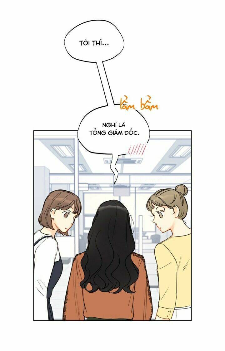 Hẹn Hò Chốn Công Sở Chapter 62 - 53