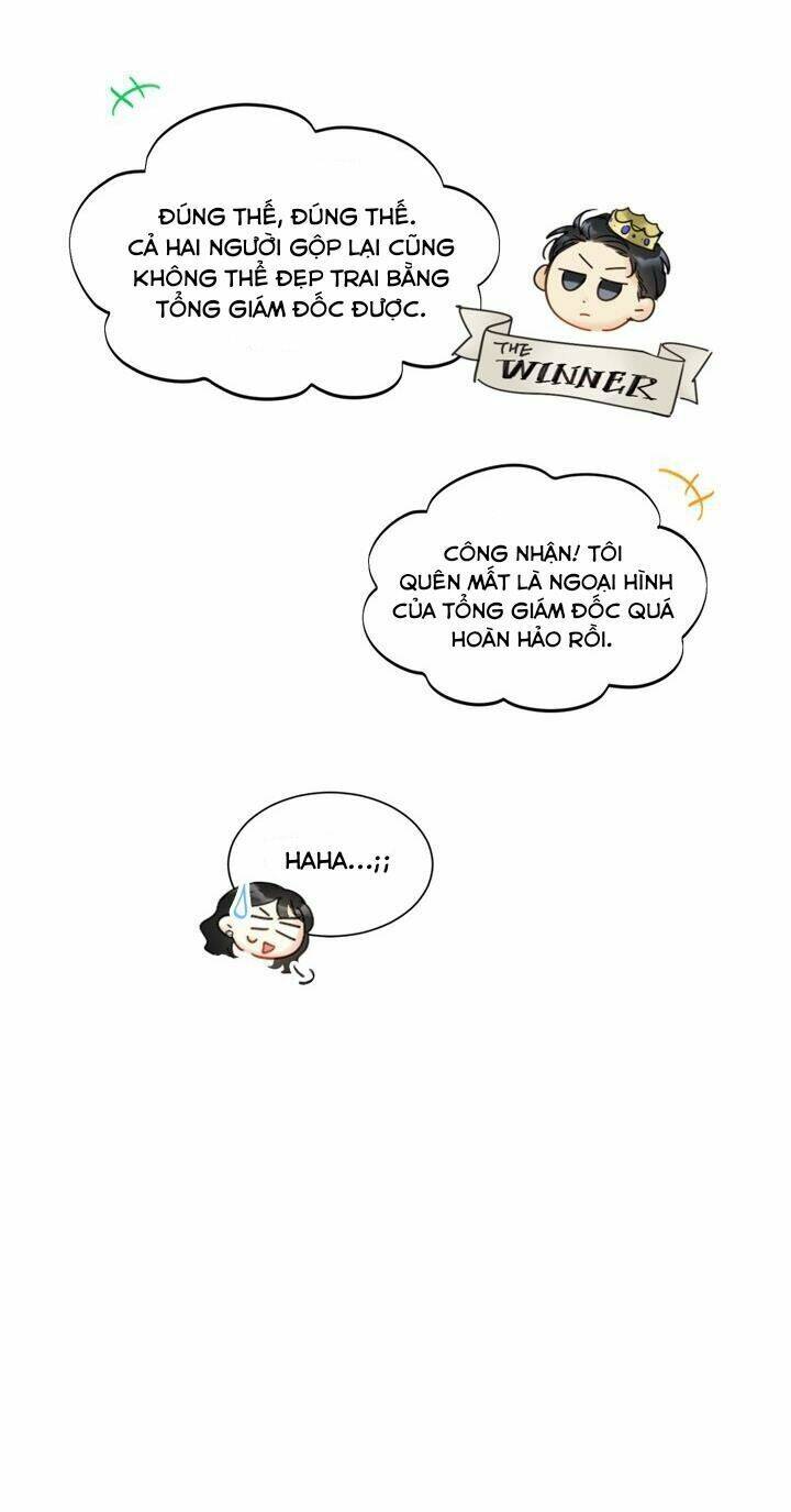 Hẹn Hò Chốn Công Sở Chapter 62 - 54