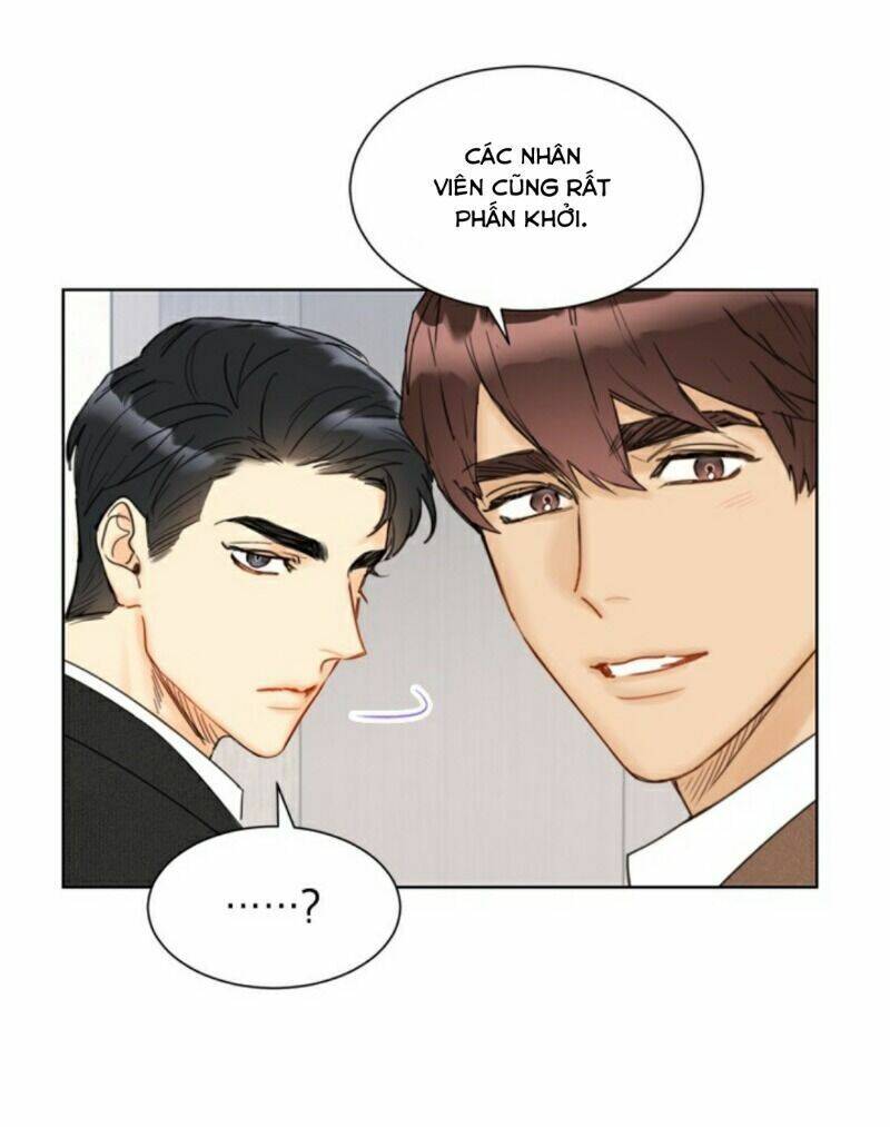 Hẹn Hò Chốn Công Sở Chapter 62 - 56