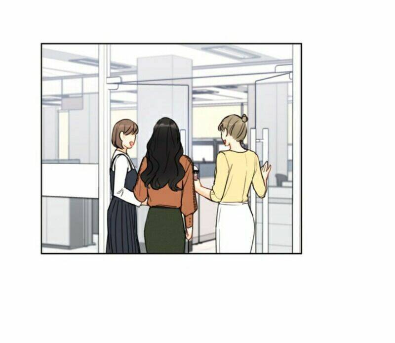 Hẹn Hò Chốn Công Sở Chapter 62 - 57