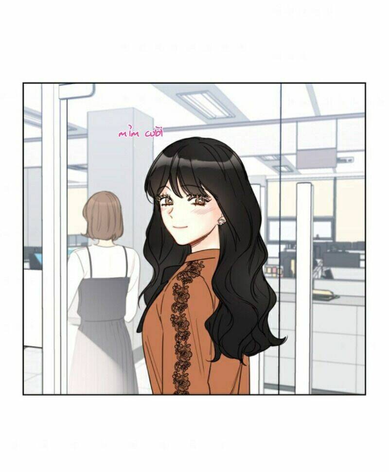 Hẹn Hò Chốn Công Sở Chapter 62 - 59
