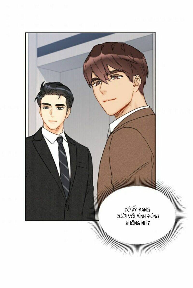 Hẹn Hò Chốn Công Sở Chapter 62 - 60