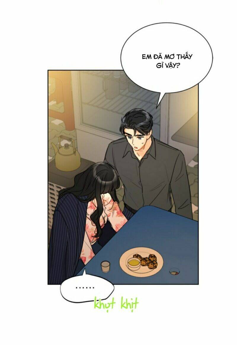 Hẹn Hò Chốn Công Sở Chapter 62 - 7