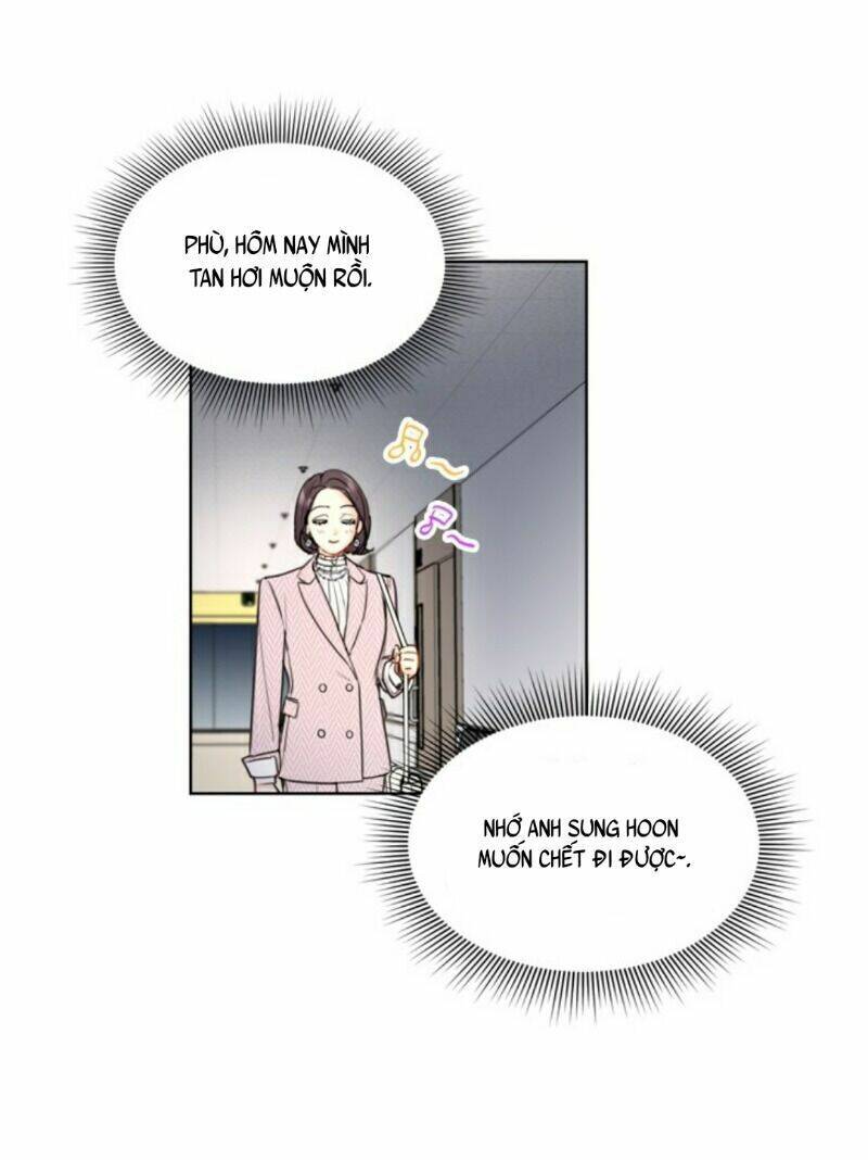 Hẹn Hò Chốn Công Sở Chapter 62 - 61
