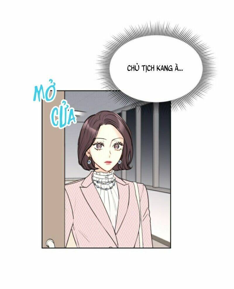 Hẹn Hò Chốn Công Sở Chapter 62 - 63