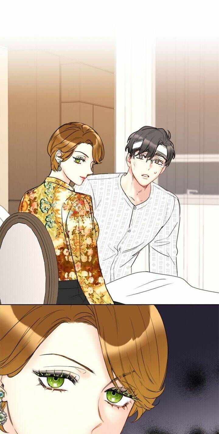 Hẹn Hò Chốn Công Sở Chapter 62 - 65