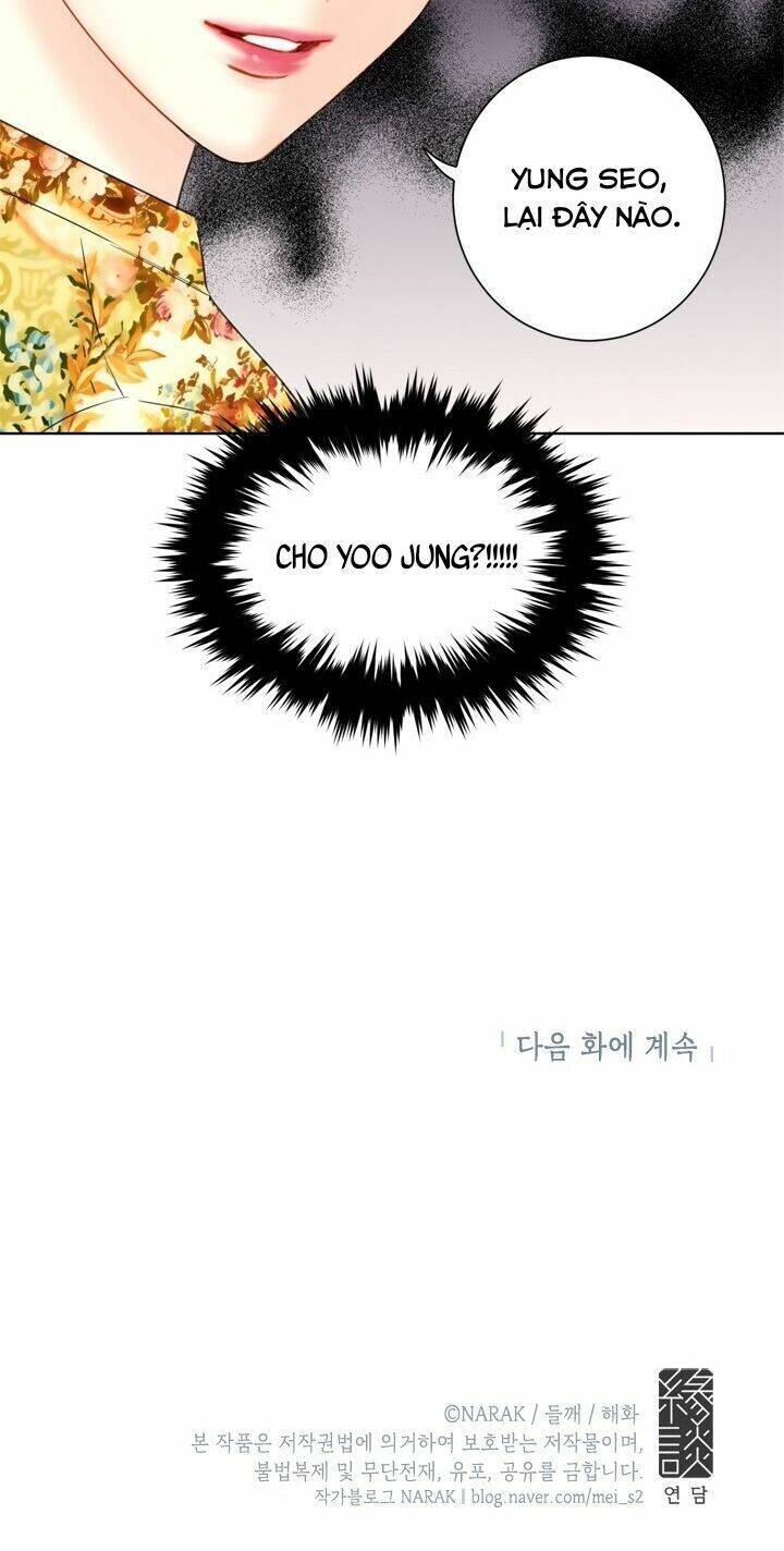 Hẹn Hò Chốn Công Sở Chapter 62 - 66