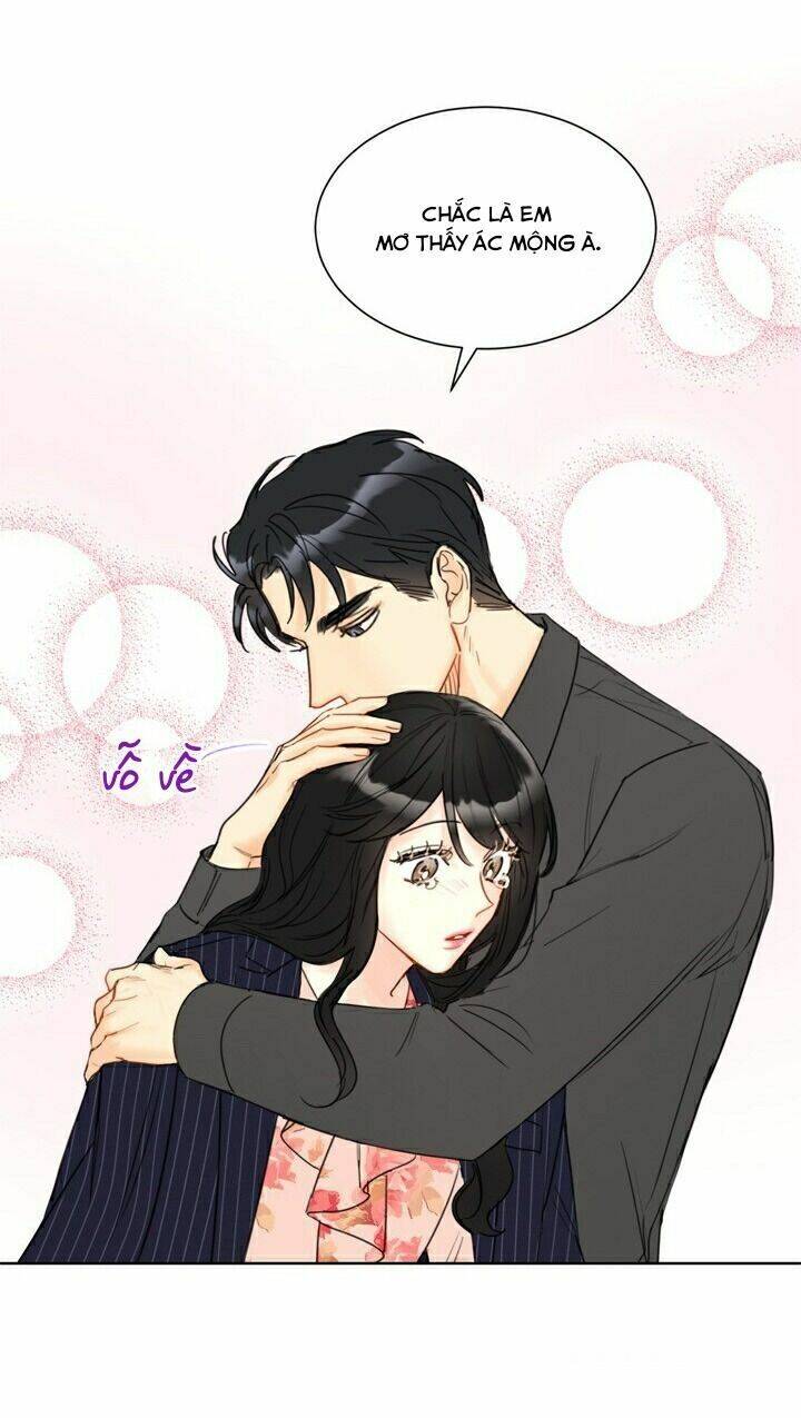 Hẹn Hò Chốn Công Sở Chapter 62 - 8