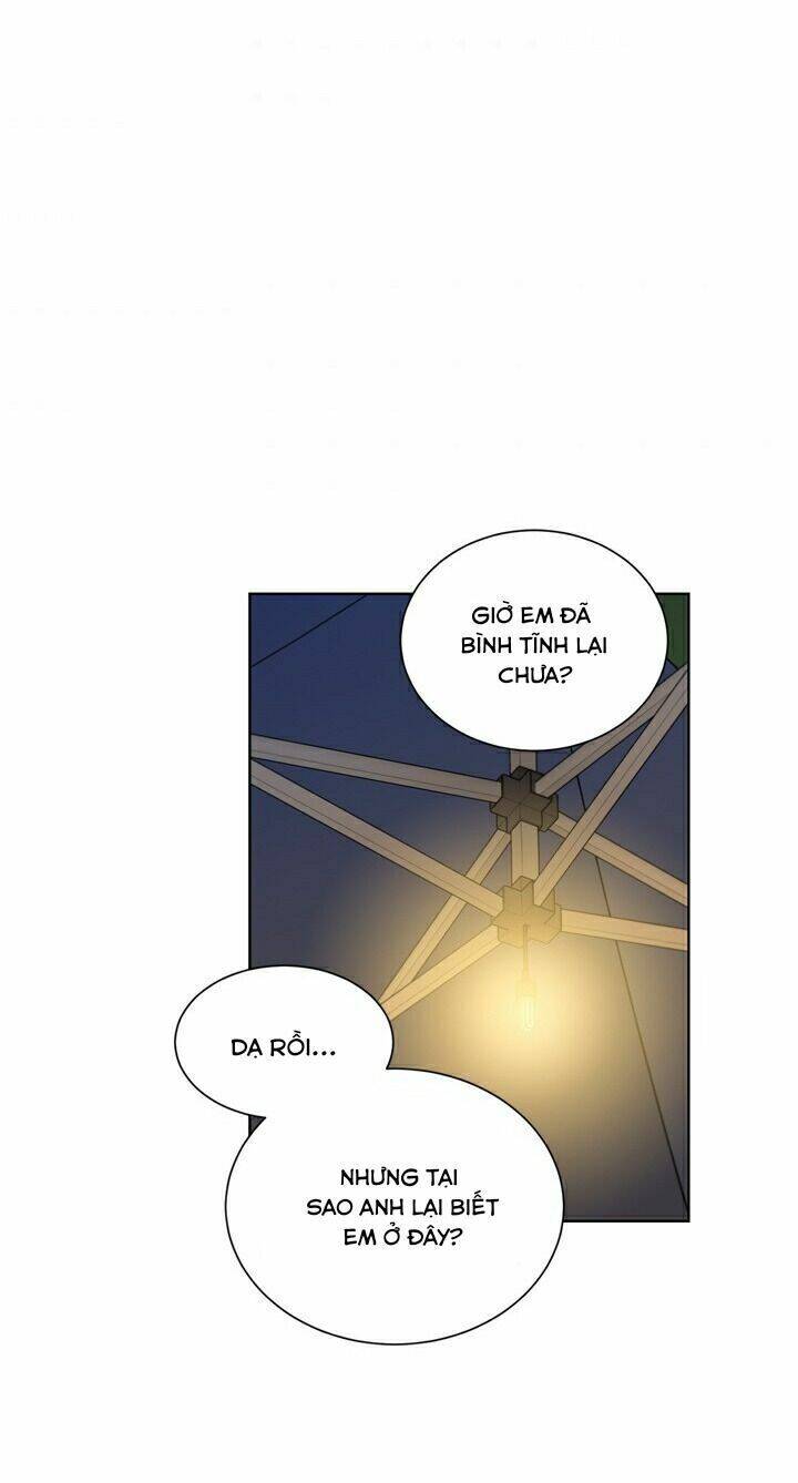 Hẹn Hò Chốn Công Sở Chapter 62 - 10