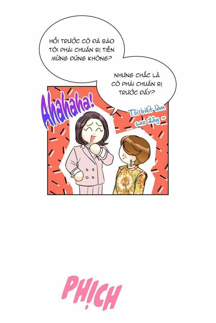 Hẹn Hò Chốn Công Sở Chapter 63 - 12