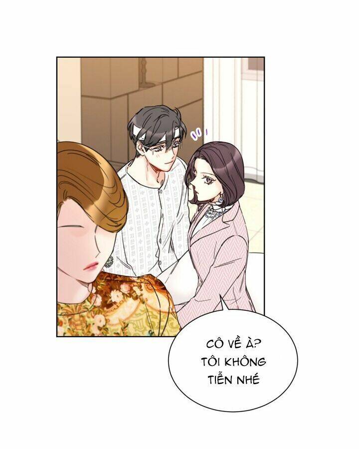 Hẹn Hò Chốn Công Sở Chapter 63 - 16