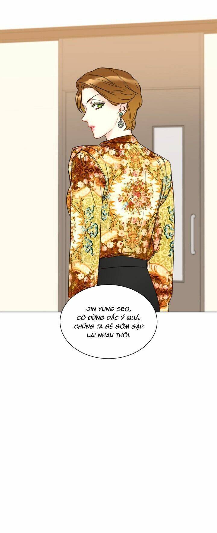 Hẹn Hò Chốn Công Sở Chapter 63 - 17