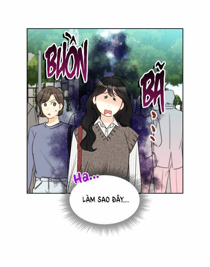 Hẹn Hò Chốn Công Sở Chapter 63 - 19