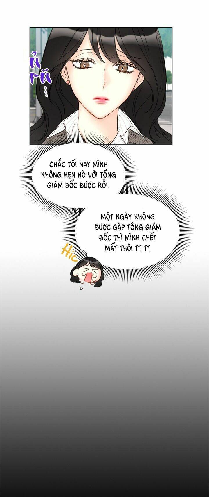 Hẹn Hò Chốn Công Sở Chapter 63 - 20