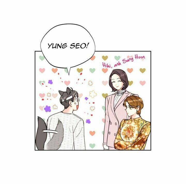 Hẹn Hò Chốn Công Sở Chapter 63 - 3