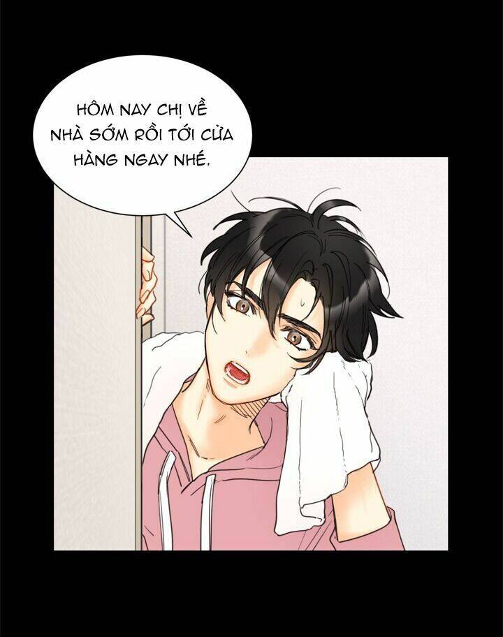 Hẹn Hò Chốn Công Sở Chapter 63 - 22