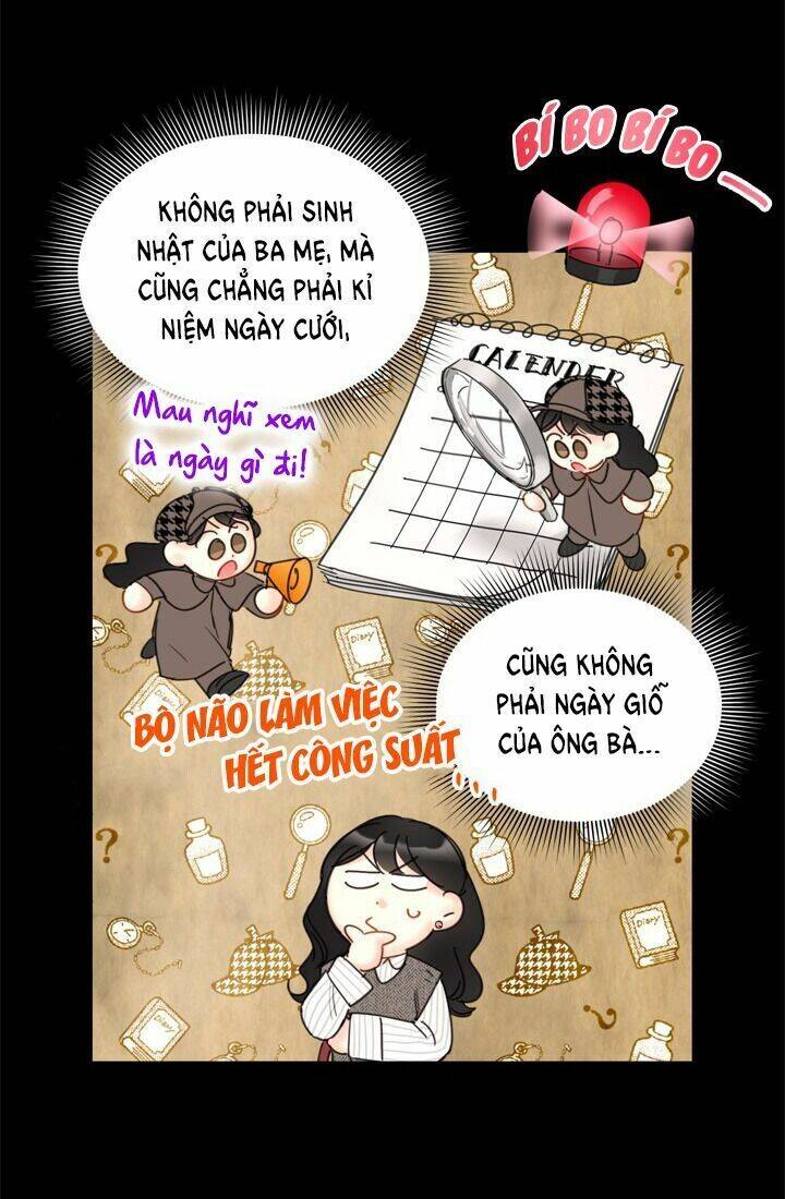 Hẹn Hò Chốn Công Sở Chapter 63 - 24