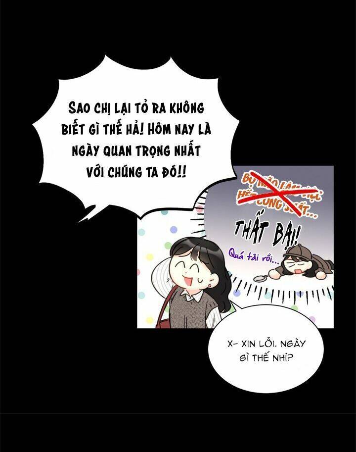 Hẹn Hò Chốn Công Sở Chapter 63 - 25