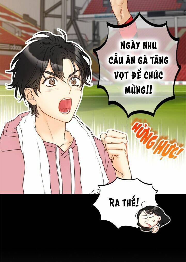 Hẹn Hò Chốn Công Sở Chapter 63 - 27