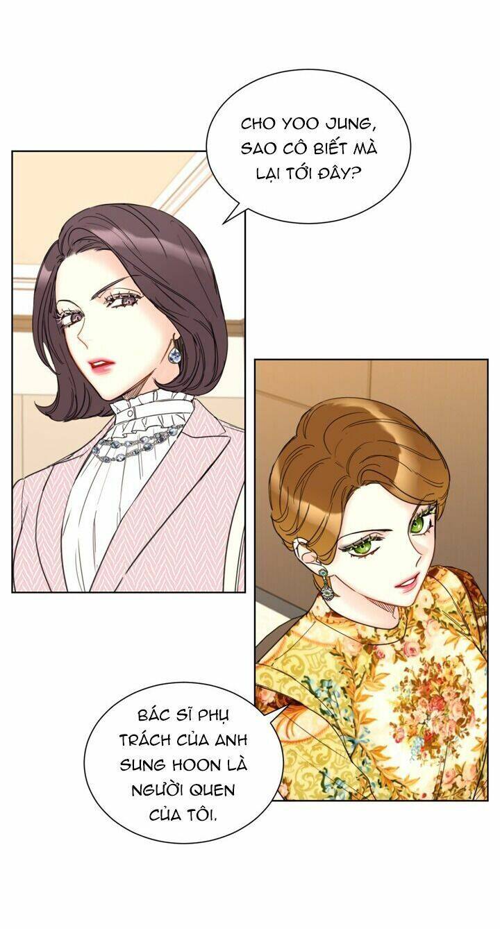 Hẹn Hò Chốn Công Sở Chapter 63 - 4