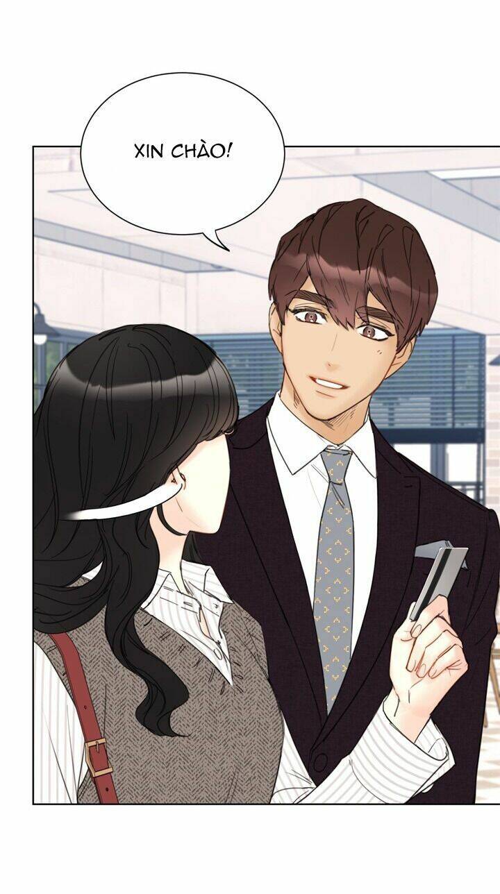 Hẹn Hò Chốn Công Sở Chapter 63 - 31