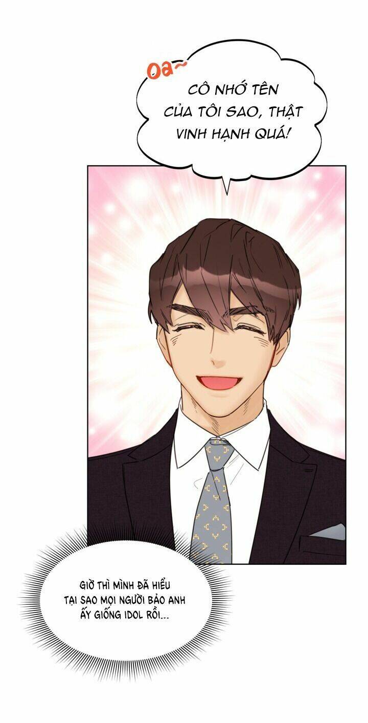 Hẹn Hò Chốn Công Sở Chapter 63 - 33