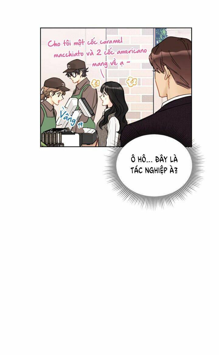 Hẹn Hò Chốn Công Sở Chapter 63 - 41