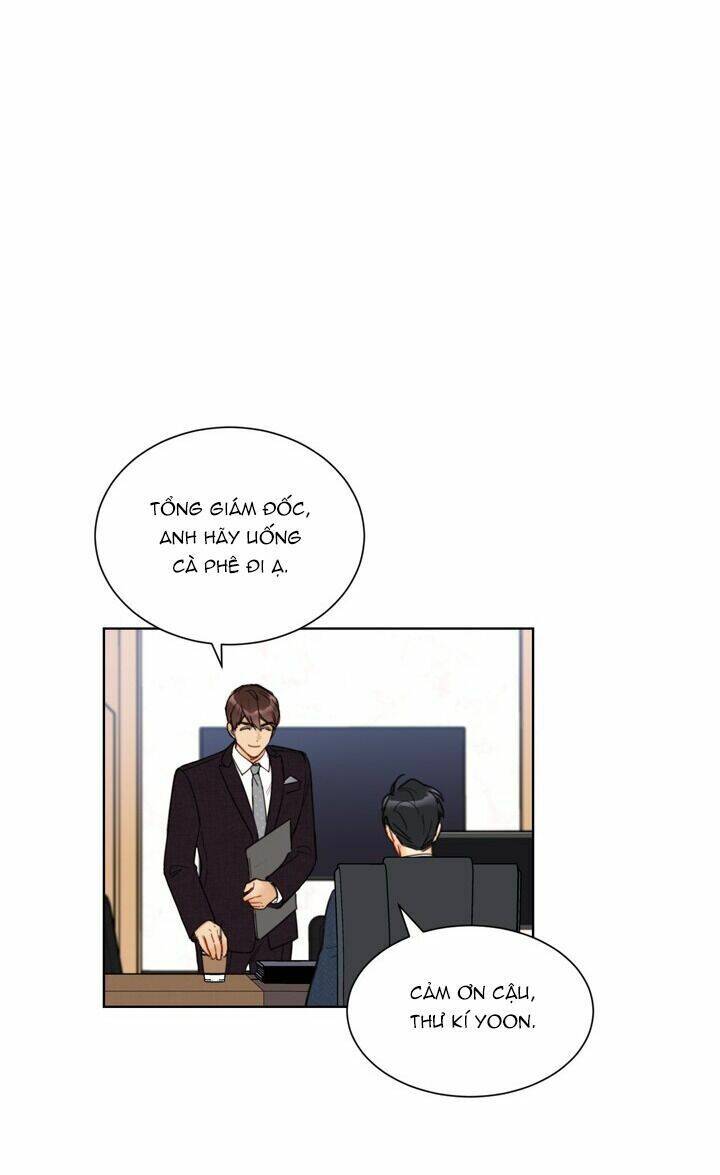 Hẹn Hò Chốn Công Sở Chapter 63 - 42