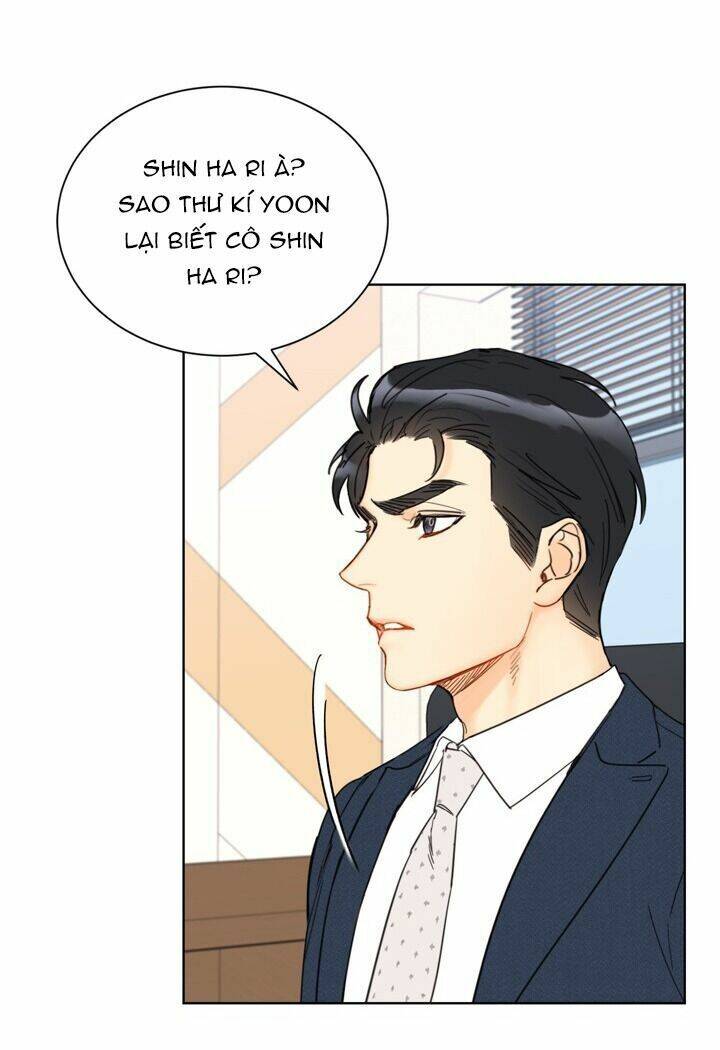 Hẹn Hò Chốn Công Sở Chapter 63 - 44