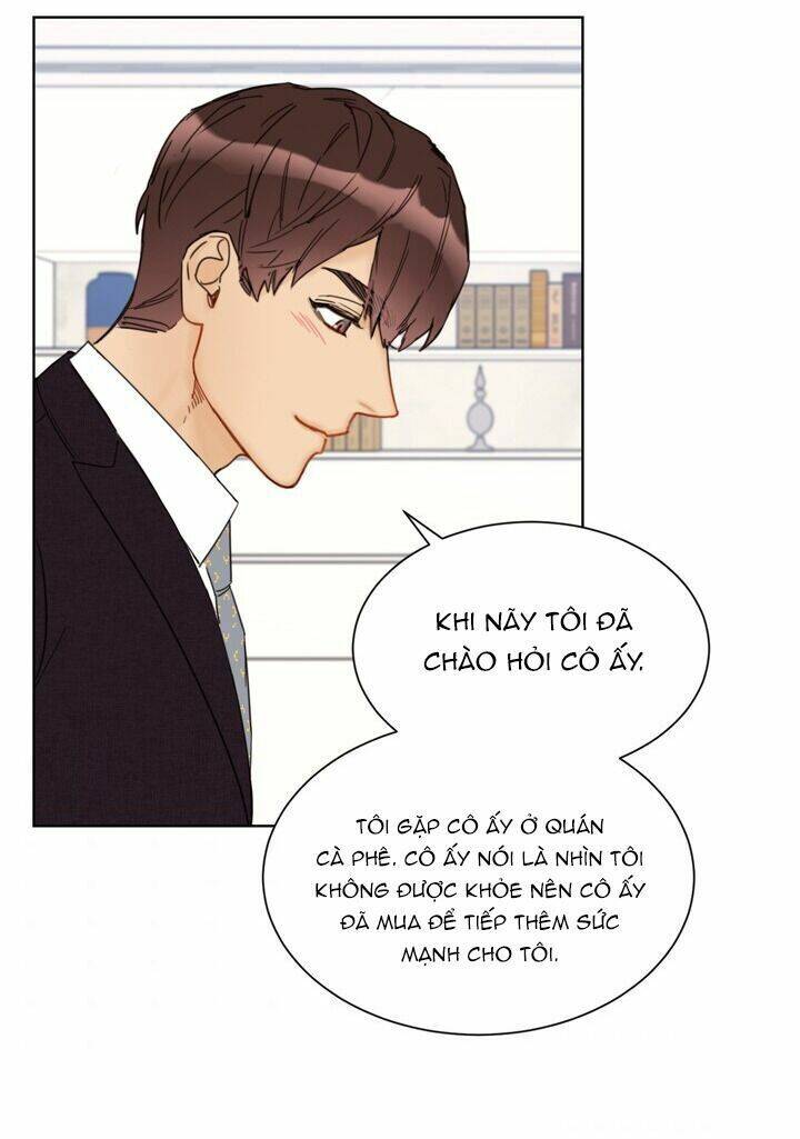 Hẹn Hò Chốn Công Sở Chapter 63 - 45