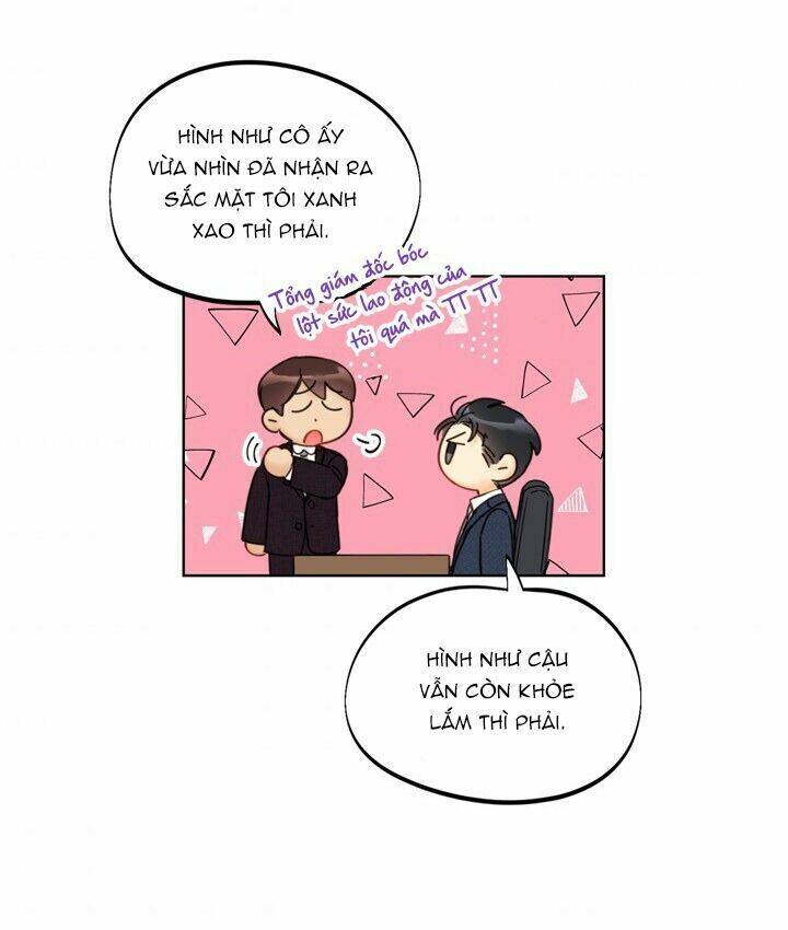 Hẹn Hò Chốn Công Sở Chapter 63 - 46