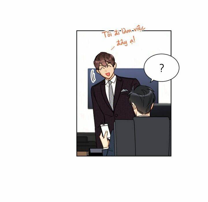 Hẹn Hò Chốn Công Sở Chapter 63 - 49