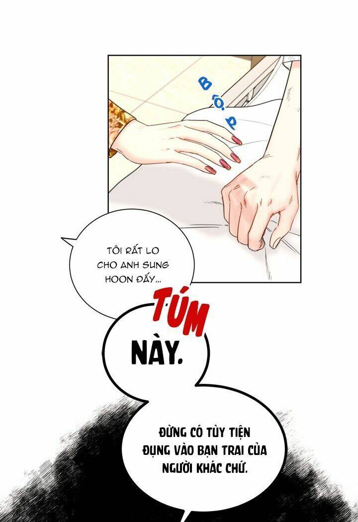 Hẹn Hò Chốn Công Sở Chapter 63 - 6