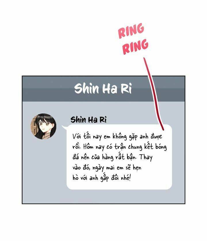 Hẹn Hò Chốn Công Sở Chapter 63 - 52