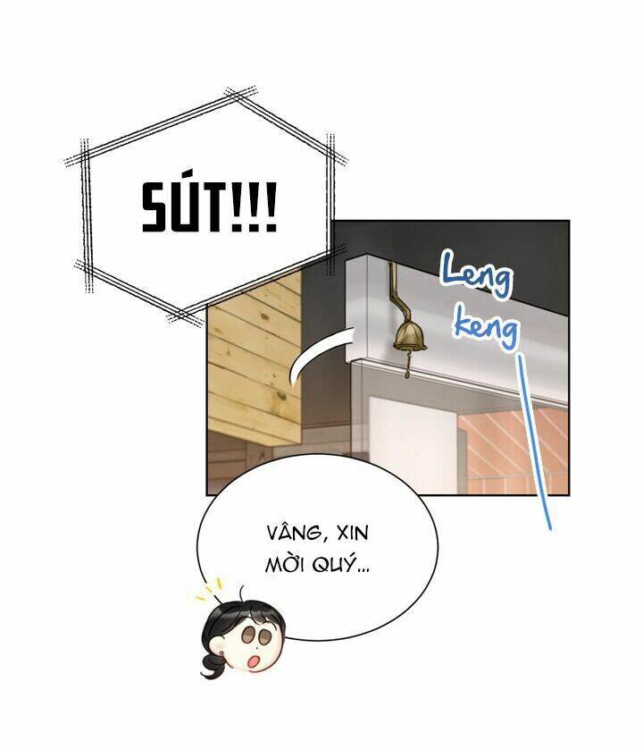 Hẹn Hò Chốn Công Sở Chapter 63 - 56