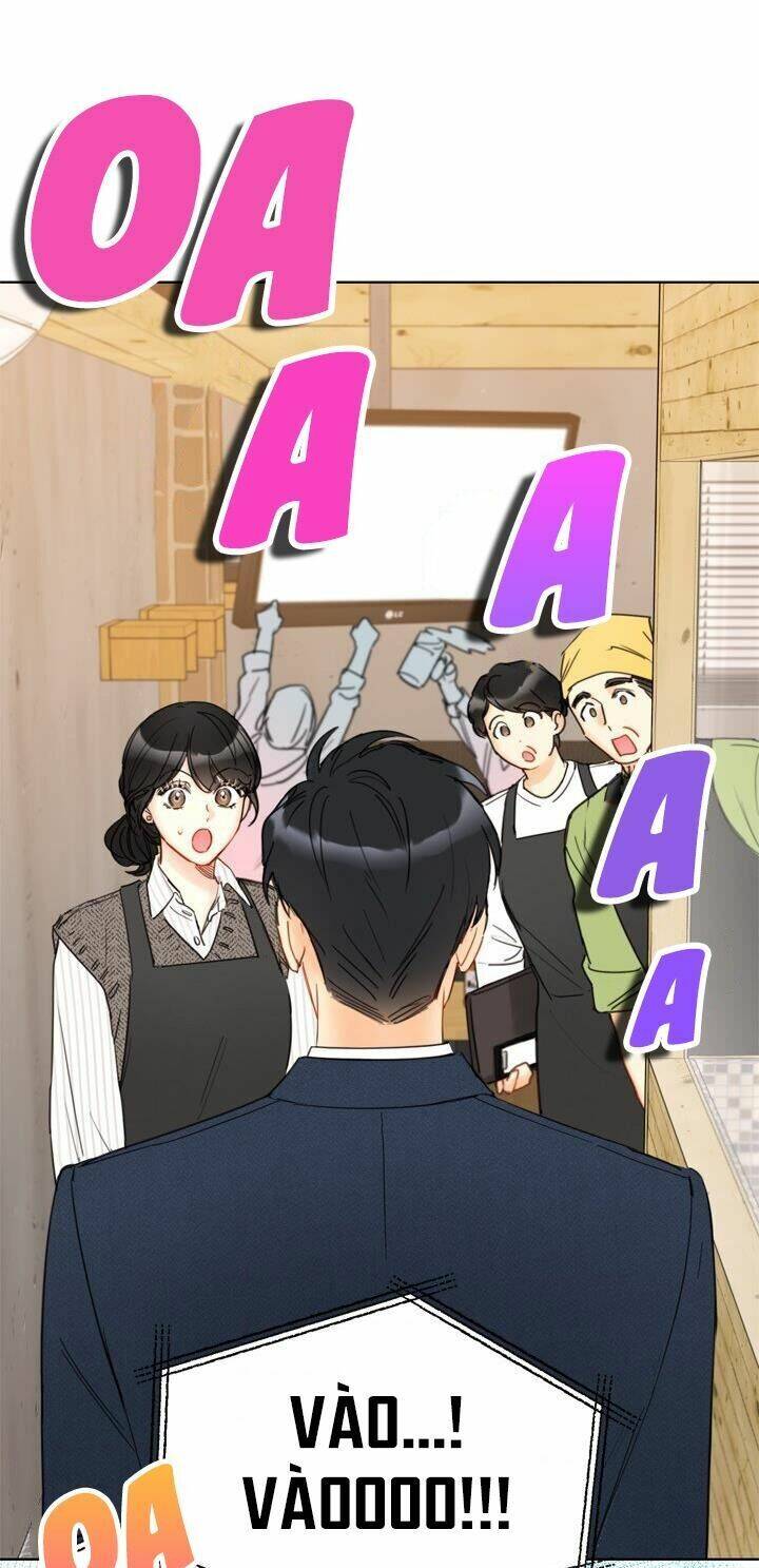 Hẹn Hò Chốn Công Sở Chapter 63 - 57