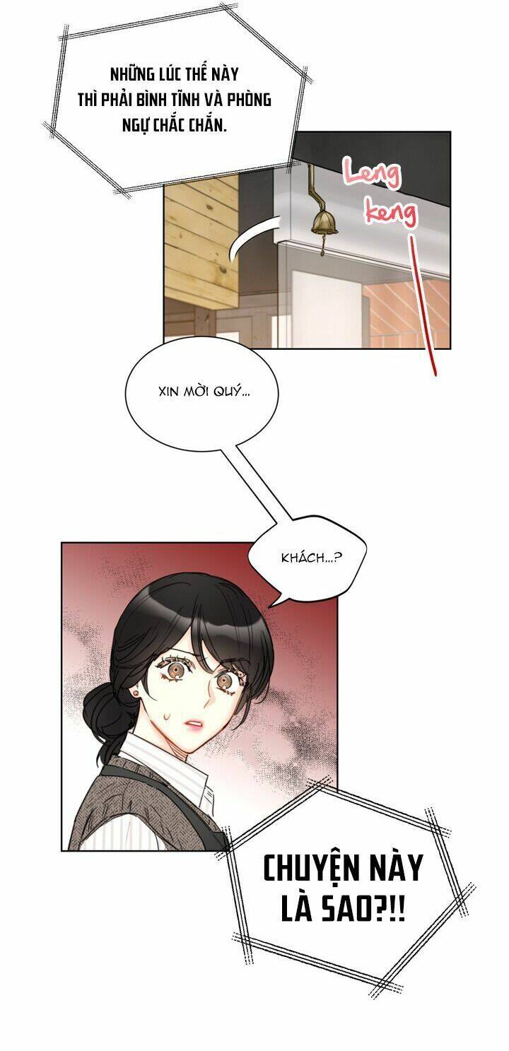 Hẹn Hò Chốn Công Sở Chapter 63 - 63