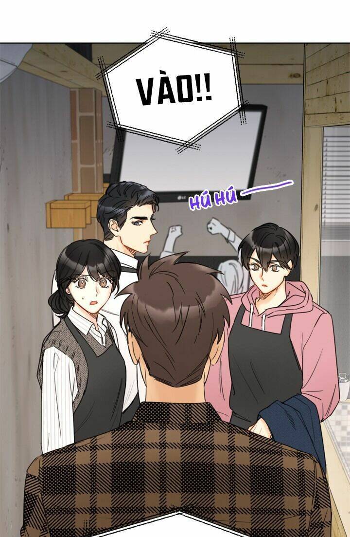 Hẹn Hò Chốn Công Sở Chapter 63 - 64