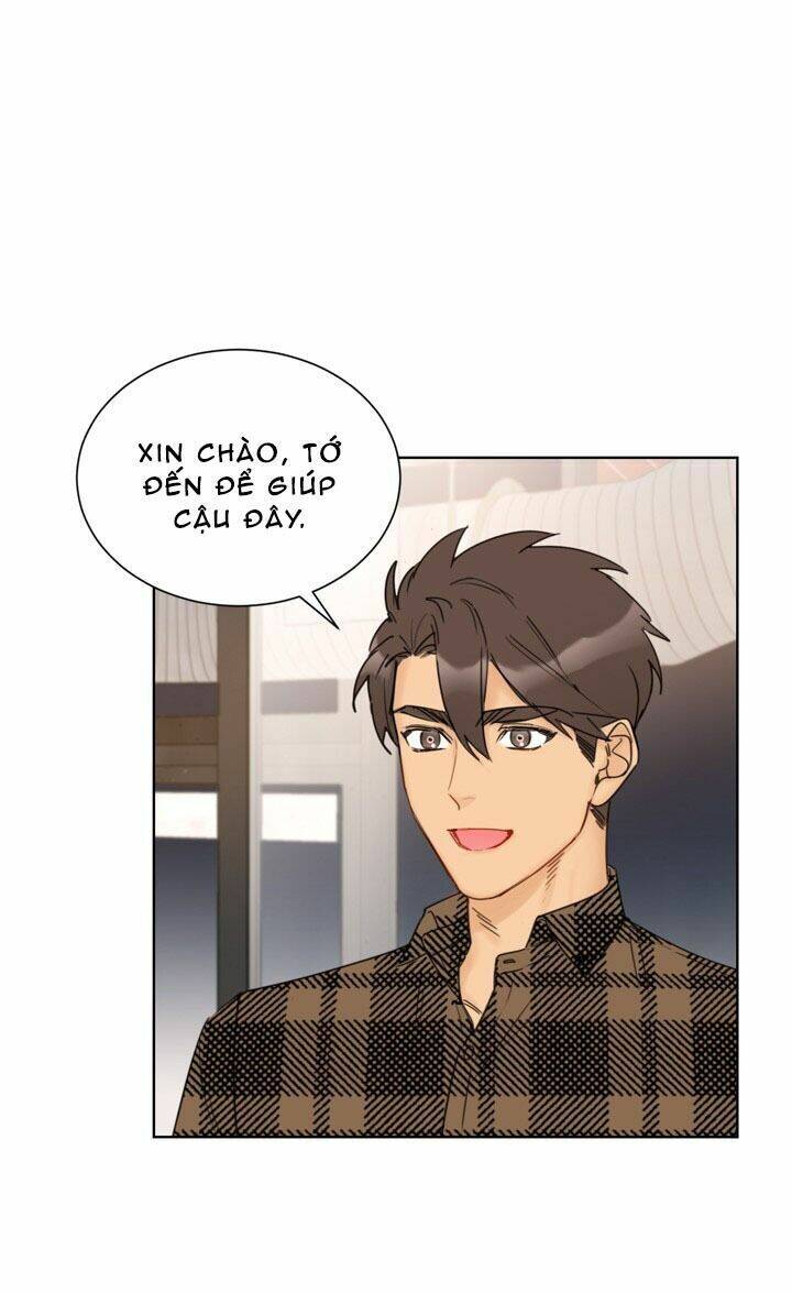 Hẹn Hò Chốn Công Sở Chapter 64 - 2