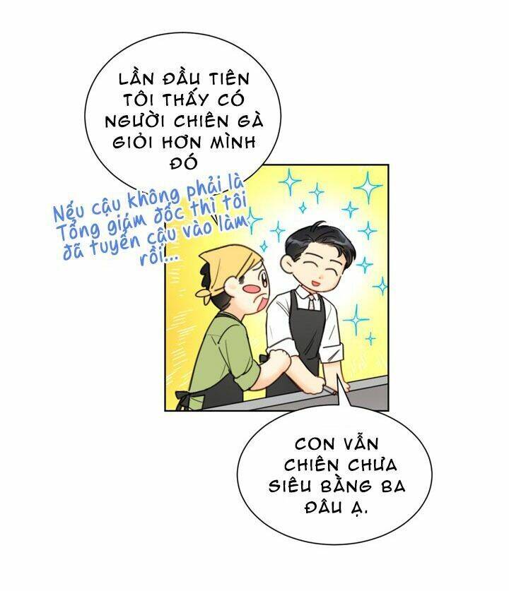 Hẹn Hò Chốn Công Sở Chapter 64 - 11