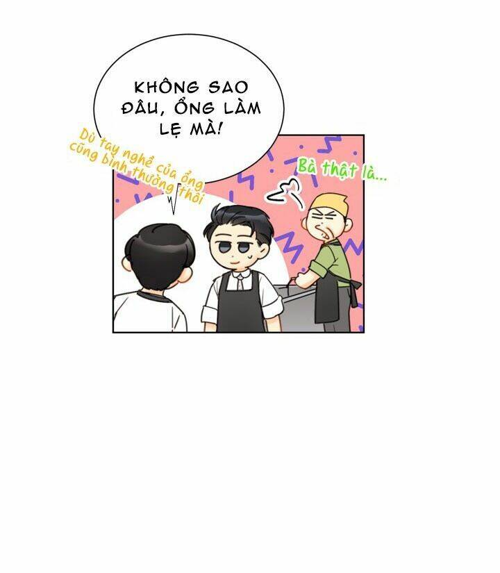 Hẹn Hò Chốn Công Sở Chapter 64 - 13