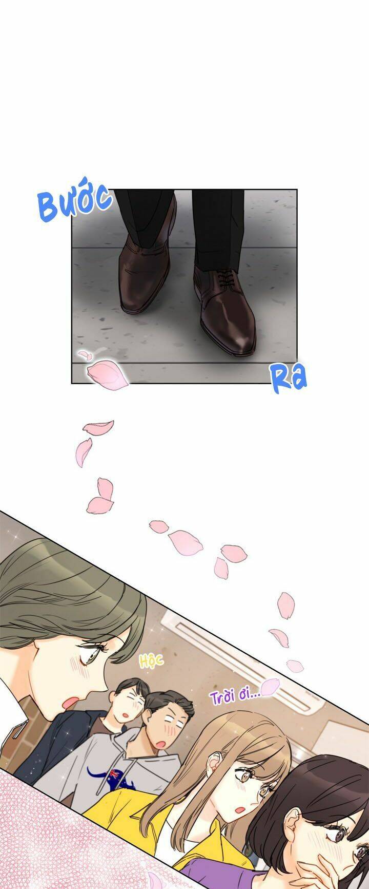 Hẹn Hò Chốn Công Sở Chapter 64 - 14